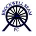 Cramlington Brockwell FC (@BrockwellSeamFC) Twitter profile photo