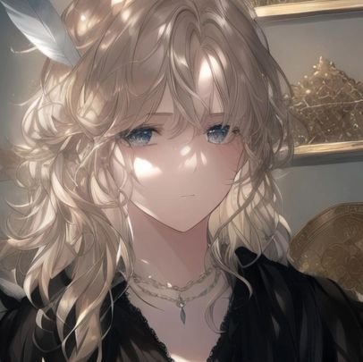 UKoneki's profile picture. Юри