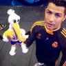 Crodefensi's profile picture. 