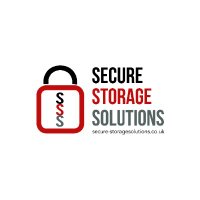 Secure Storage Solutions(@SecureStorage_) 's Twitter Profile Photo