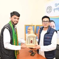 Santanu Saha (@santanusahaaitc) 's Twitter Profile