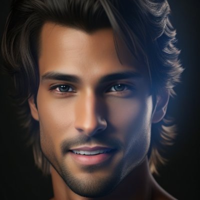 dagusansi's profile picture. 