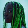 joyrukanza's profile picture. MatterMoreForSis Album Out Now🦋💚 | For enquiries 📧: info@joyrukanza.com.