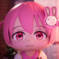 GreatUsagi 🐰🎁オリジナルアニメ/ゲーム(@GreatCornMan) 's Twitter Profile Photo