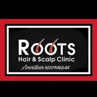 Roots Hair Scalp Clinic(@RootsHair12) 's Twitter Profile Photo