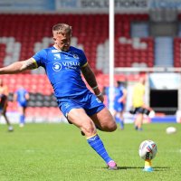 Connor Robinson (@connorrobbo94) 's Twitter Profile