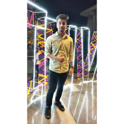 sshivam6495's profile picture. Student