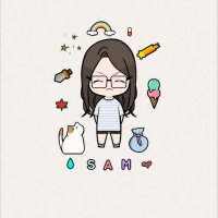 Sam(antha) ᶘ ᵒᴥᵒᶅ☆ aka SamChang Photography(@YesungMad) 's Twitter Profile Photo