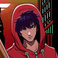 Jun ⛩️🍣💬 comm open⚡️shocking discount (@junkunft) 's Twitter Profile