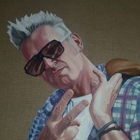 Grahame Skinner (@gramskin) 's Twitter Profile Photo Grahame Skinner (@gramskin) 's Twitter Profile Photo
