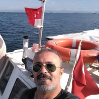 Ahmet_KAHraman(@Ahmet_Khrmn21) 's Twitter Profile Photo