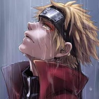 Alter_NarutoAko's profile picture. Is it wrong, to be right?