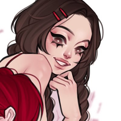 IyracaI's profile picture. If you saw me, perhaps you would fear me, perhaps adore me, but all I ask of you is to love me. | she/they | 24(muse & mun) | Banner by @YouVVitch