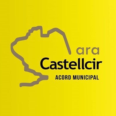 aracastellcir's profile picture. Fer-ho possible és fer-ho plegats!