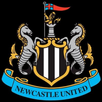 NewCastle is simply the best club in football history ☺️😂