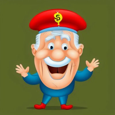 mrwiseinvesting's profile picture. Follow for Daily Stock Trading Content
-Investing Basics and Strategies
-Stock Recommendations 
-Stock Market Insights

DM for Newsletter/Stock Guide