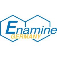 We're growing! Our new Frankfurt facility brings Enamine's renowned organic synthesis and medicinal chemistry services closer to you, accelerating global R&D.