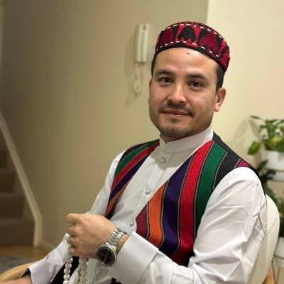 #Hazaras Rights Matter | Former IT Manager at @negaahtv & @gholghola | Former Media Technical Specialist at @HUDADeveOrg | #Photographer #StopHazaraGenocide