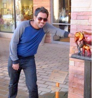 alsalmanhamad's profile picture. University of Colorado Denver