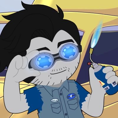 Mun Age:27 PARODY Account.
DM's open. READ RP PIN!
Open/Closed RP/Rated T - M (N)SFW
Lewd RP In DM's
HiveswampRp/Homestuck RP
Banner/Icon made by @DrawyDraws