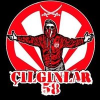 Çılgınlar 58(@Cilginlar58) 's Twitter Profile Photo