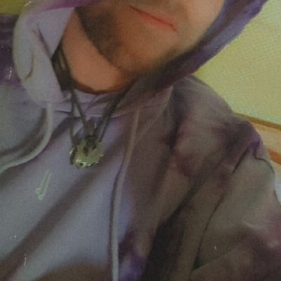 Andiwandi's profile picture. どこ ☯️
lvl 29 NG+2 ✨
Into the rabbit hole 🃏 he/him