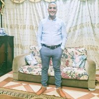 Abdoabdelmaksoud (@abdoabdelmakso1) 's Twitter Profile