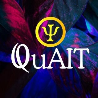 QuAIT - Quantum computing and Artificial Intelligence Technologies, a research firm founded in 2019. Developing AI products. Research in Quantum Computing.