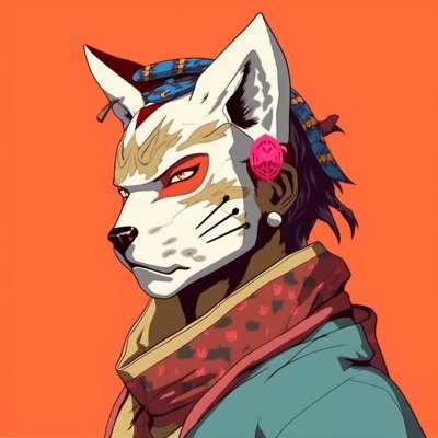 Dankonomist's profile picture. 🚀 Co-Foundoor
Think Different, Meme Different: $CULTURE 
Creator of the first Meme Index Coin, #M3M3™
🌐 Exploring the Economy of Memes