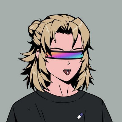 farreaching1993's profile picture. 🔎 All up to date news on #Crypto and #NonFungibleTokens (NFTs) 🤖 Expert insights on the latest industry trends and projects 💡 Get the scoop on cutting edge