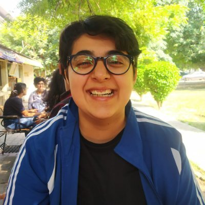 Data Science Mentee @KaggleX BIPOC Mentorship' 23 || ex - Analytics @Mamaearth @StanfordCodeIP '23 || Talks about #DataScience #AI #Cloud