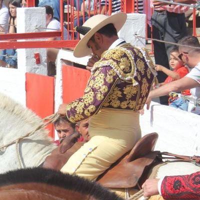 EN CAMPOS DE SALAMAMCA (PICADOR ) #BETICO  .Rafael de Paula  La Pureza José Tomás la verdad