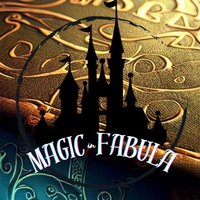 Magic in Fabula(@MagicFabula) 's Twitter Profile Photo