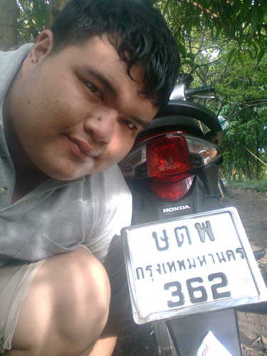 pom7353's profile picture. 