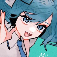 なで (@nade__1006) Twitter profile photo