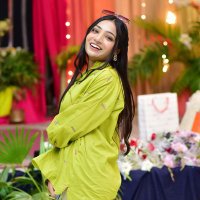 Nadia Riasat (@nadiastubborn) 's Twitter Profile