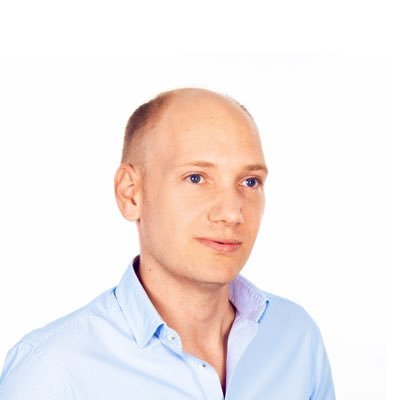 nicholas_ball's profile picture. CEO & Co-Founder @ XFuel (@XFuelHQ) - Producing sustainable and net-zero road, marine and aviation drop-in fuels