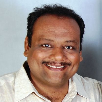 Mitesh Sanghvi