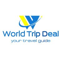 World Trip Deal (@world_trip_deal) Twitter profile photo