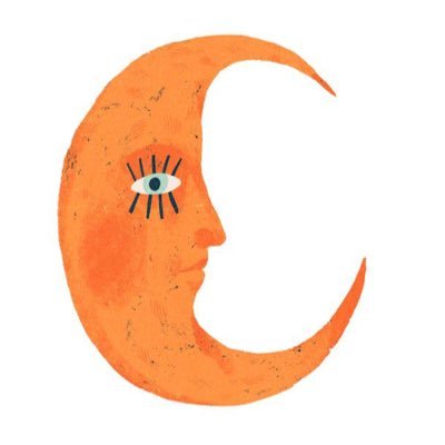 A female/ non-binary led theatre company helping you to stay creative🍊🌙