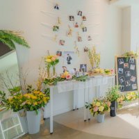 봄날 flower cafe (@bomnalcafe) 's Twitter Profile