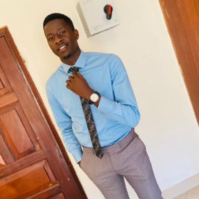 @elvis_| small forward🏀| GSW | Ugandan| Manchester United ⚽ | God first | Psalms 23