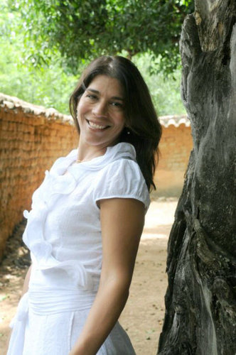 Venezolana / Publicista + Mercadólogo