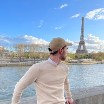 josemp_97's profile picture. 💙