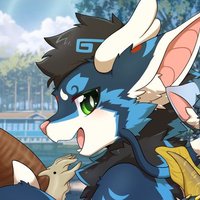 林木🔜? (@linmuzei) 's Twitter Profile