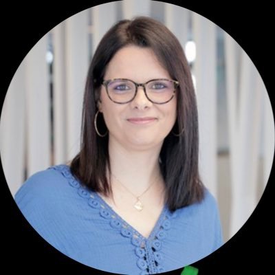 Mom of 2 @Clutch23Product Director of Business Ops Transformation at @sagegroupplc since 2008 Passionate of CX, innovation, tech and here to knock down barriers