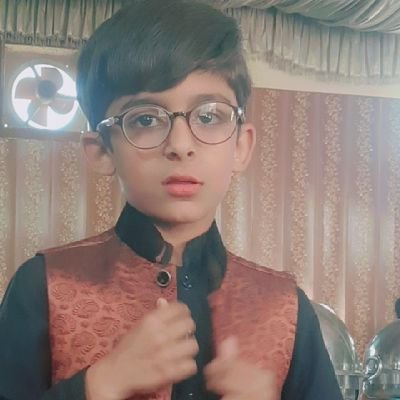 ArSH431's profile picture. https://t.co/3S87EBJNnc 
Educationist/Tasawwuf