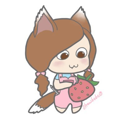 strawbebearts Profile Picture