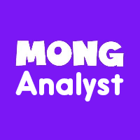 Sharing my (hopefully) daily Technical Analysis on $MONG. Not Financial Advice.

Like my work? Buy me a beer: MongAnalyst.eth