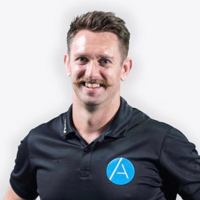 GM at Absolute Health & Performance. Moved from high performance sport to private sector. All tweets are thoughts rattling around in my head.